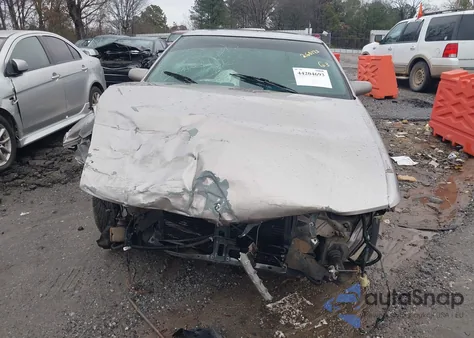 1996 Cadillac Deville z USA, uszkodzony, nr VIN 1G6KD52Y4TU250399